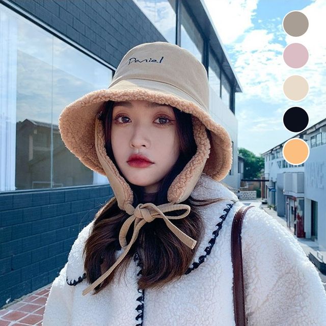 귀엽고 사랑스런 귀 탈부착 귀달이 모자 URD-176