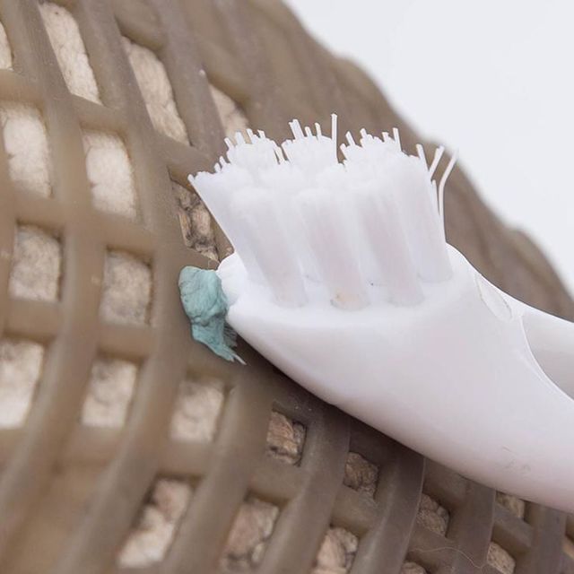 다용도 롱핸들 청소브러쉬 신발욕실 화장실 청소솔