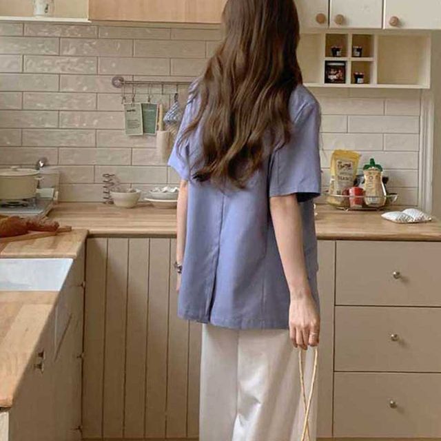 넨블레이저자켓 TD-1004385