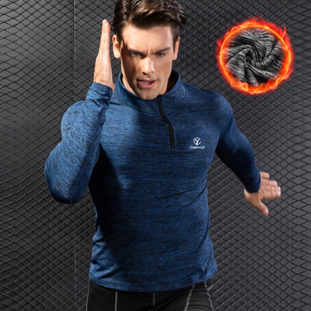 드라이 핏 긴팔 운동복 짐웨어 등산 헬스 러닝 땀복