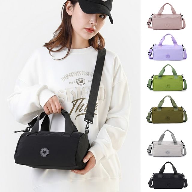 데일리 외출 생활방수 캐주얼 숄더 크로스백 URK-1005622