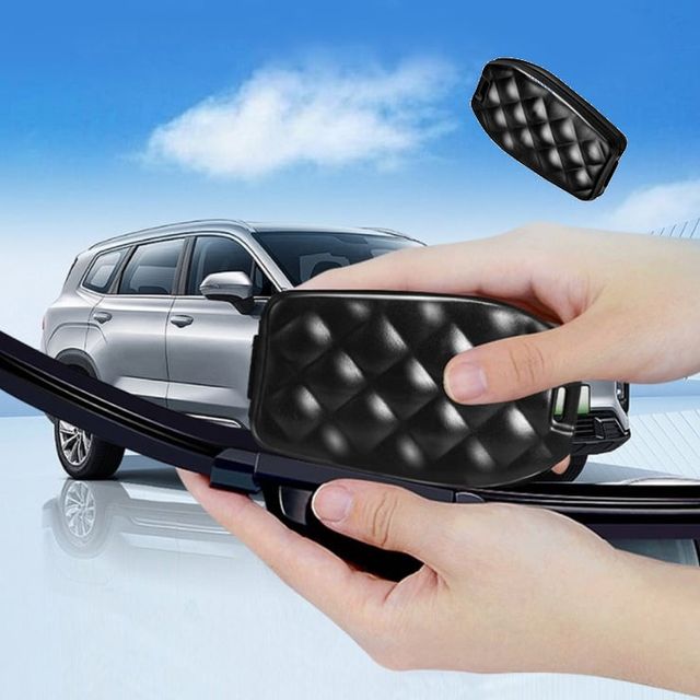 키밍 와이퍼 복원 클리너 재생기 연마기 자동차 커터