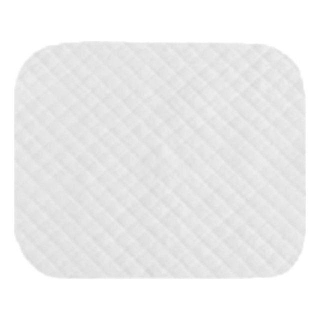 노인용 방수 매트 세탁가능 80x100cm 편안한 침대 보호 시트