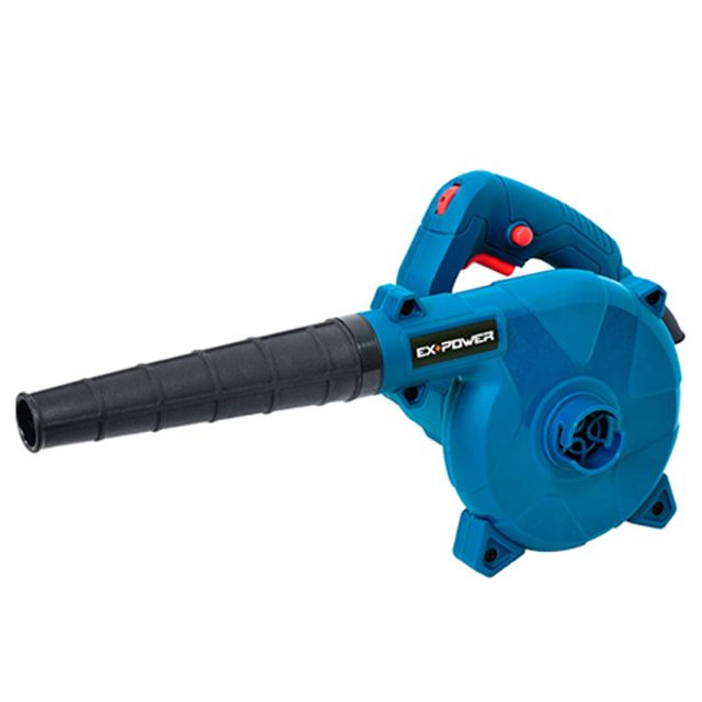 이엑스파워 송풍기 ESP-600W 블로워 송풍 흡입 낙엽