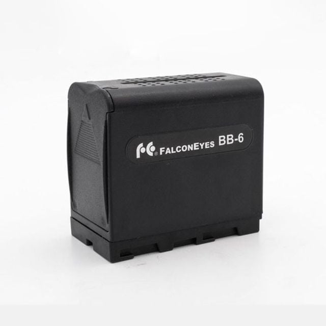 배터리팩 케이스팩 NP-F Series NP-F570 NP-F550