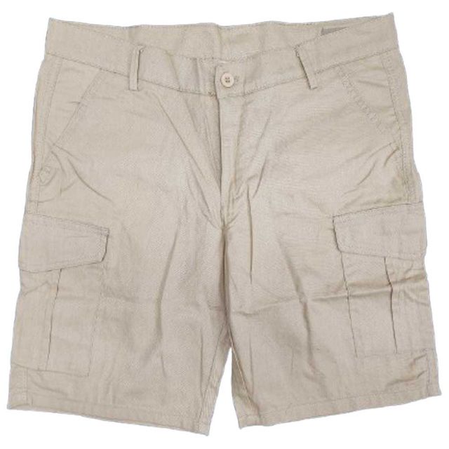 남자 카고 반바지 여름 작업복 패션 팬츠 RNR-0051