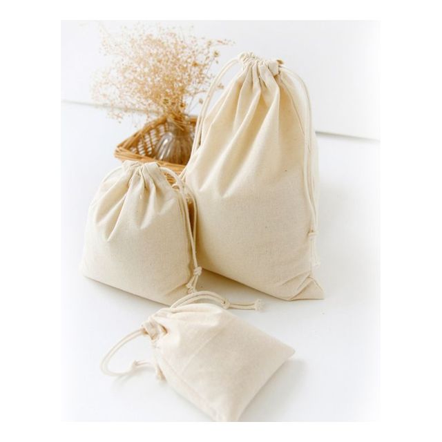 복조리 여행용 파우치 복주머니 가방 에코백 소형