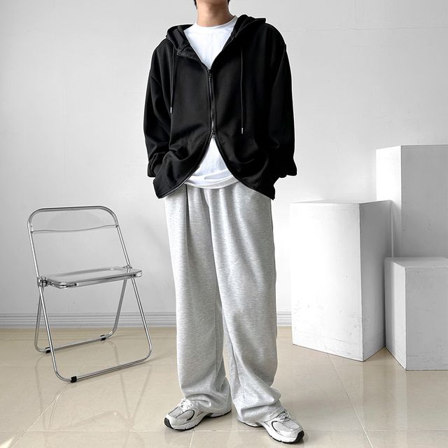 팔슨 남자 투웨이 후드자켓 SD-230812M