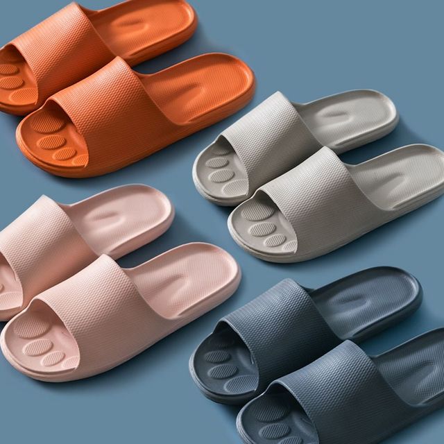 EVA 발바닥 미끄럼방지 실내욕실 슬리퍼 편안한 착용감