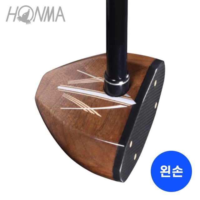 (혼마) 파크골프 H-04 (왼손용)
