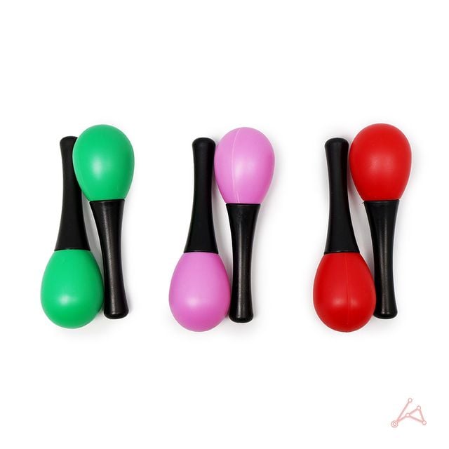 멜로디콩 뮤직쉐이커 마라카스 AW-1005526