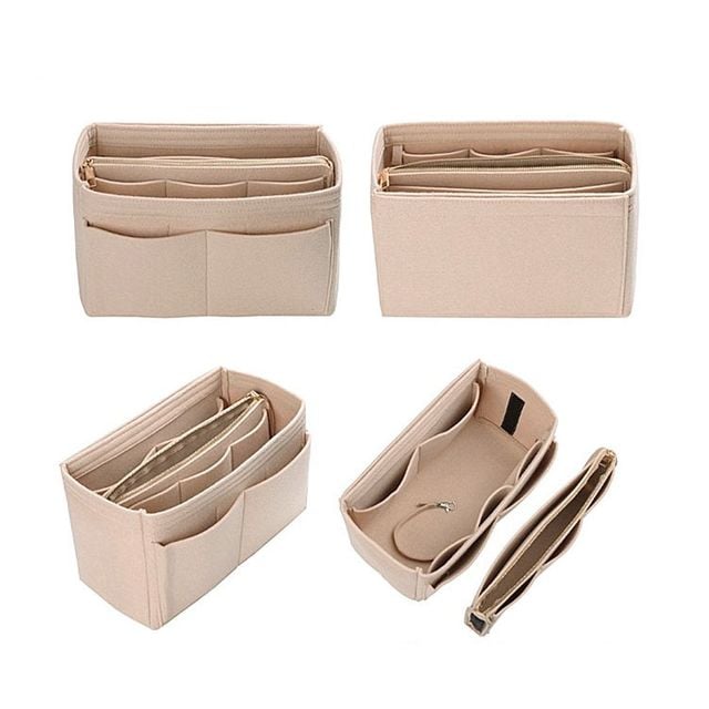 가방 정리 수납 이너백 ELG-092