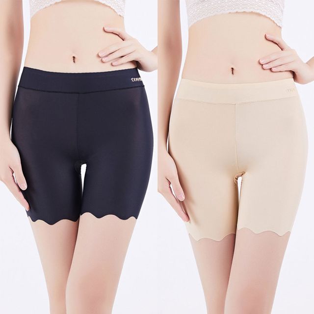 여름 빅사이즈 속바지 사각팬티 DK-0389