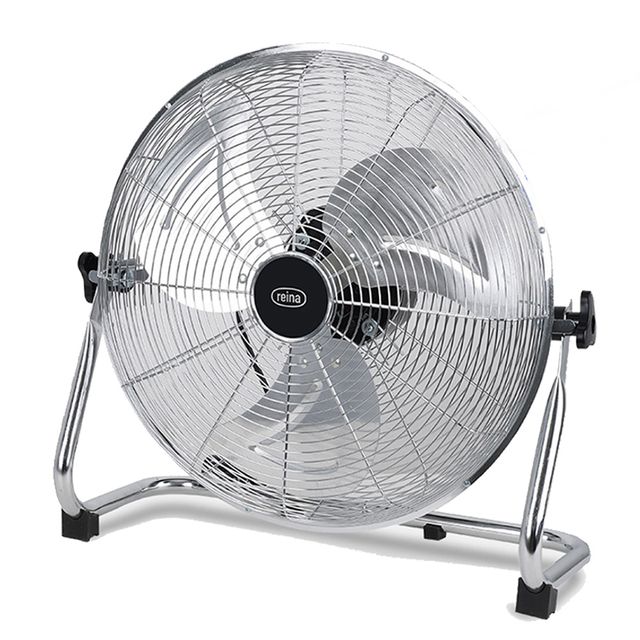 레이나S014 공업용 업소형 메탈선풍기 14형 35cm