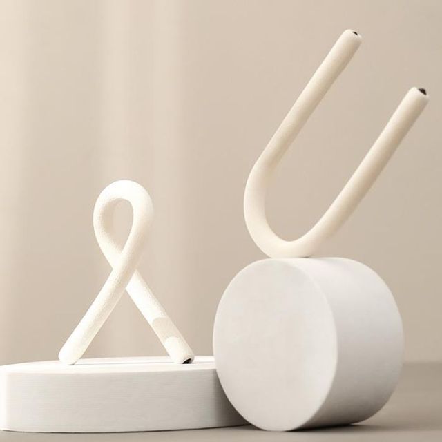 스마트폰 거치대 휴대용 후크걸이 간편 사용