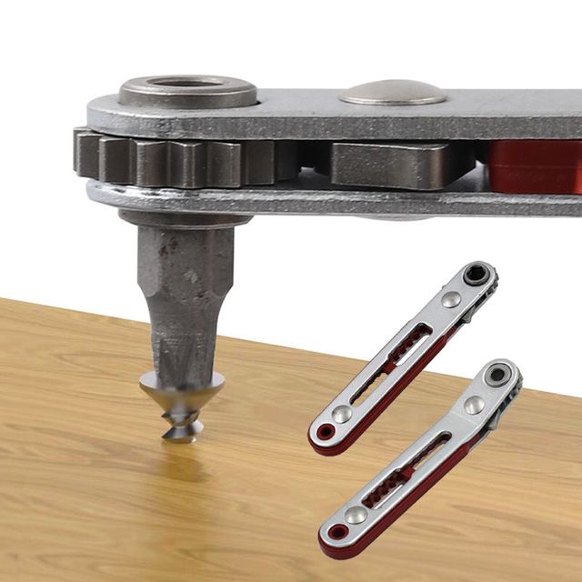 라쳇 드라이버 일자형 각도형 미니 수작업공구