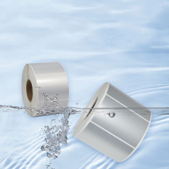 키밍 바코드 라벨지 스티커 4cmx3cm 감열라벨