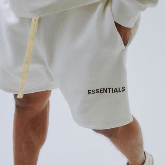 남자 트레이닝 레저 반바지 OSM-1006976