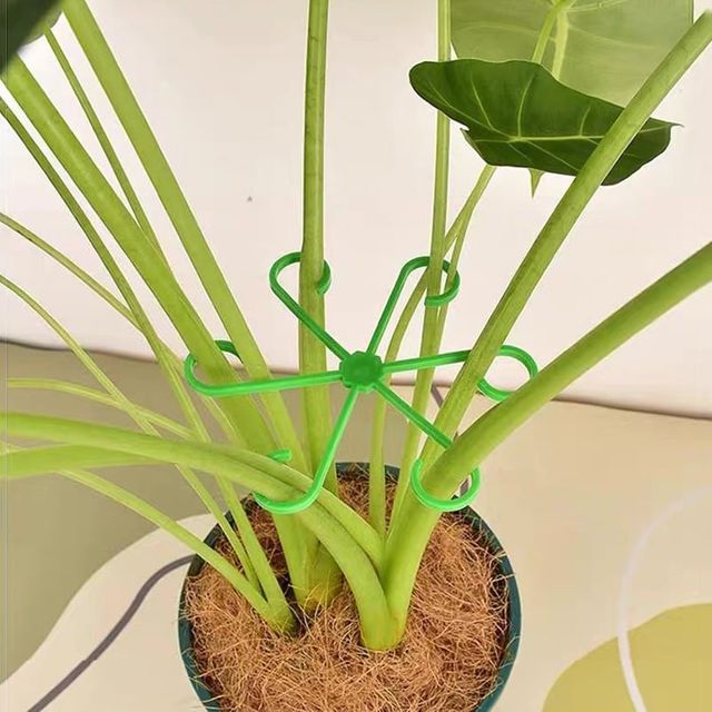 키밍 바람개비 식물지지대 4종세트 10set 원예부자재