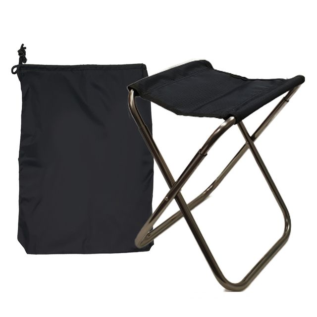 접이식 미니 낚시의자 대 간이 캠핑체어