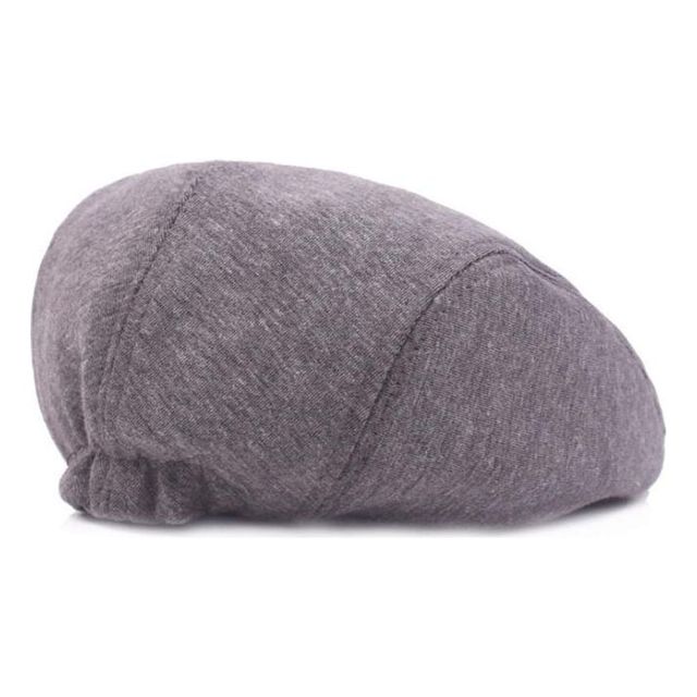 남성용 중년 헌팅캡 골프모자 베레모 어르신 패션 모자