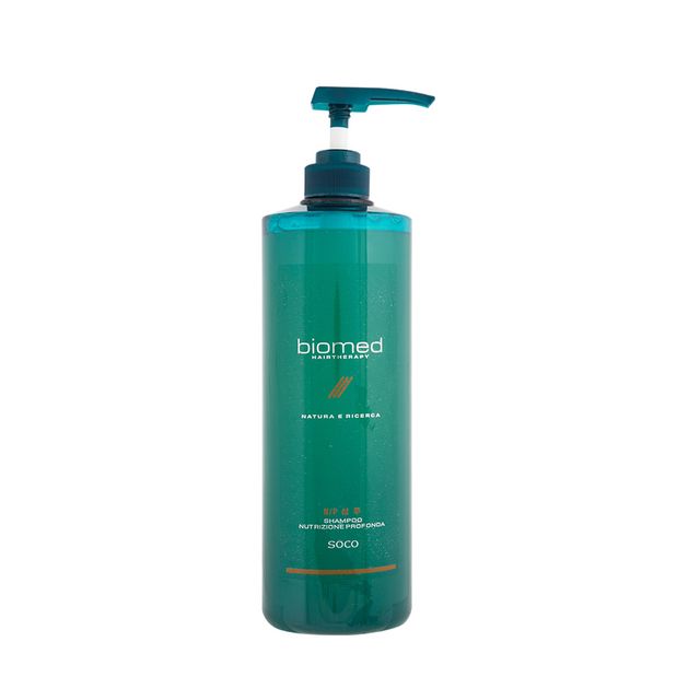 앙비뉴 바이오메드 단백질 샴푸 NP 샴푸 1000 mL