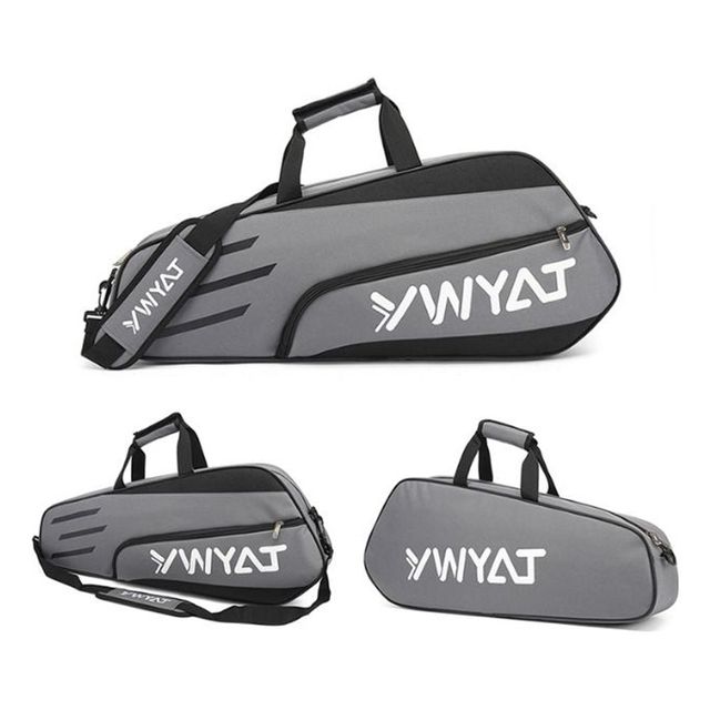 다용도 스포츠 테니스 라켓 백팩 슬링백 가방
