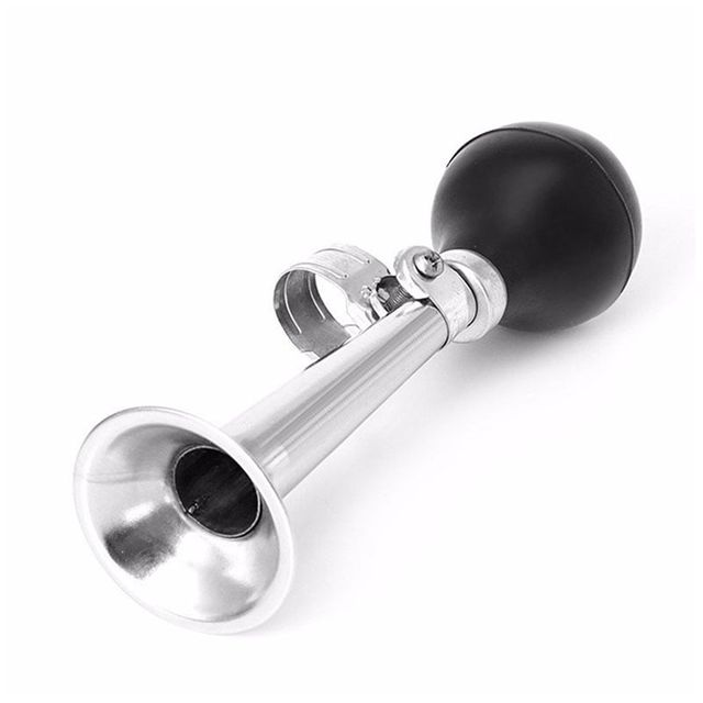 키밍 에어혼 나팔 자전거 벨 3p 경적 알림벨 따르릉 빵빵이