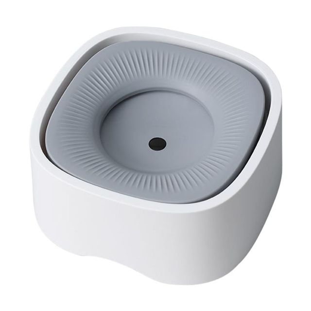 반려동물 자동 급수기 강아지 고양이 물그릇 식기