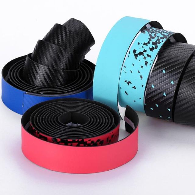 자전거 그라데이션 바테이프 야광 미끄럼 방지 테이프