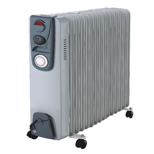 핌핀2215 자동 온오프타이머 라디에이터 15핀난로