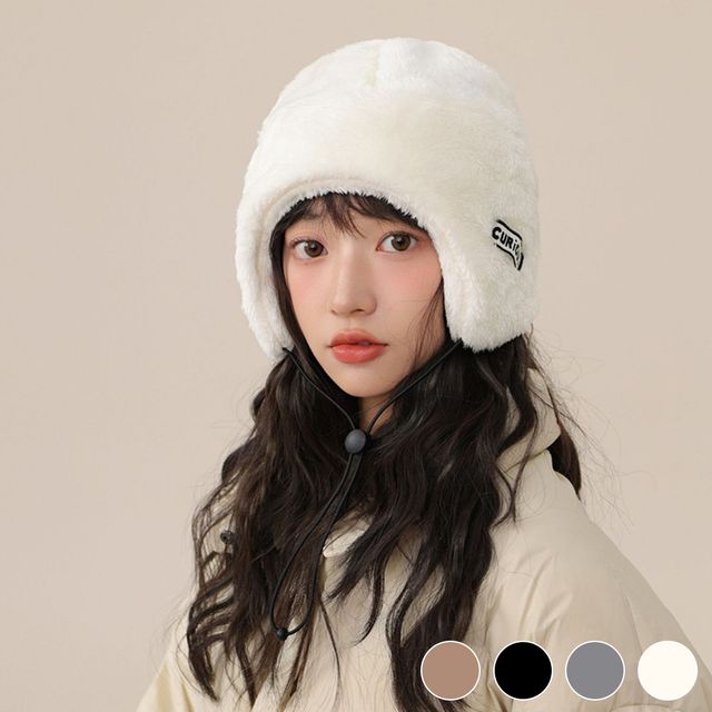 남여공용 360도 귀달이 웜모자 URD-463