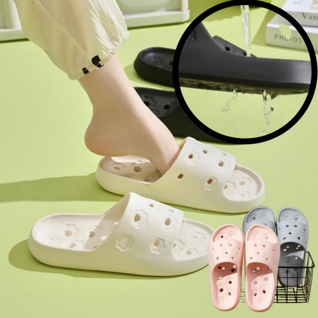 초경량 EVA 욕실 실내 슬리퍼 샌들 GOT-1006084