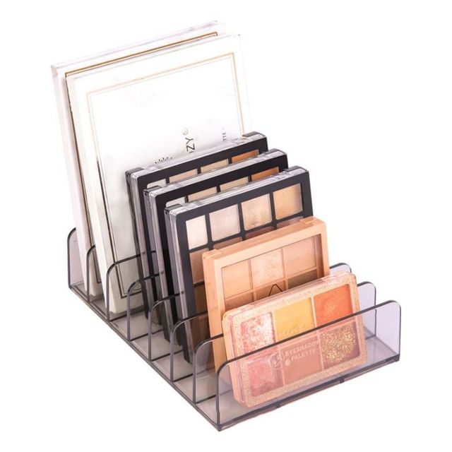 투명 아크릴 화장품 정리함 아이섀도 수납함