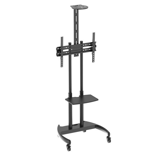 아이존아이앤디 이동형 TV 거치대 EZ-MTC-6040C