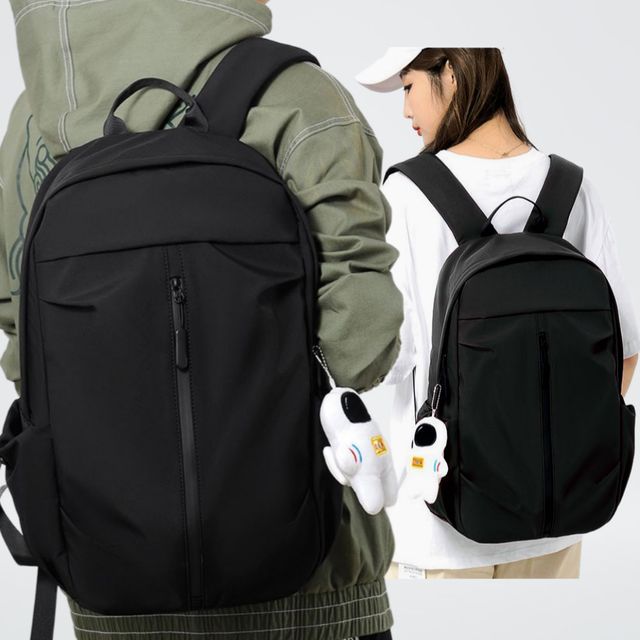 노트북백팩 경량 남자 여성 노트북가방 IT-25034