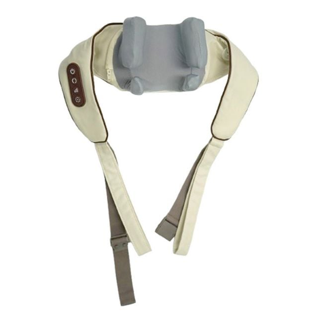 벤하임BNM008001 무선 목어깨 마사지기 충전식 목 안마기 어께안마기