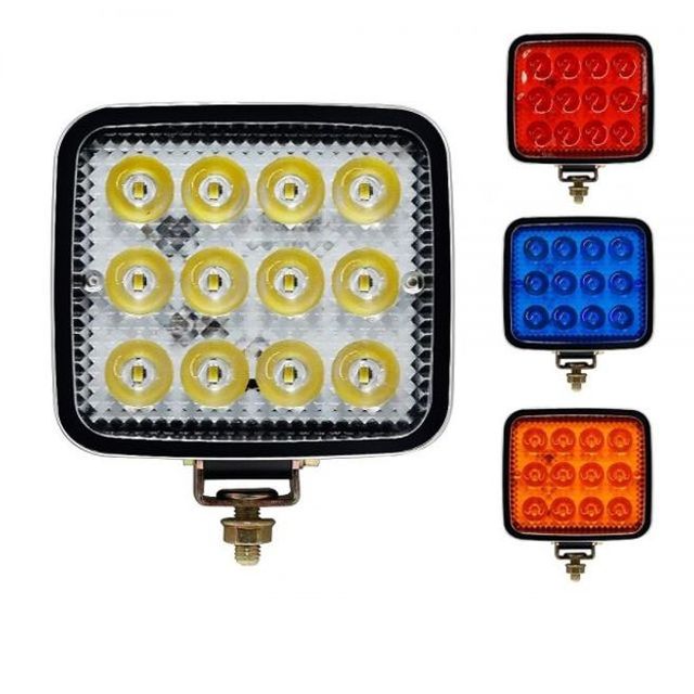 프리볼트 LED안개등 12/24V 써치라이트_SJ 201