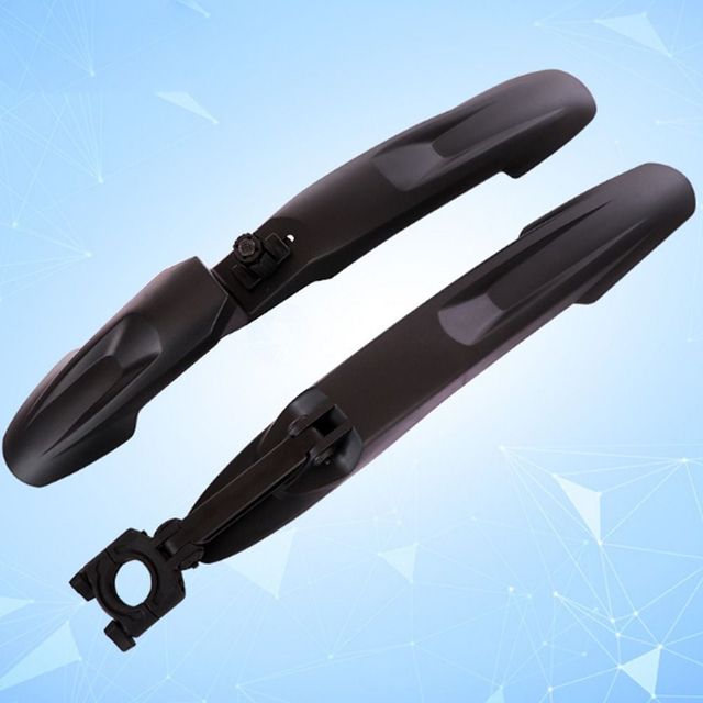 자전거 흙받이 커버 바퀴덮개 방수 가드