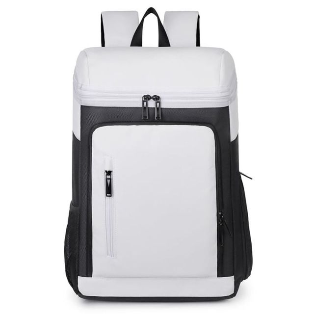 대용량 배드민턴 라켓 백팩 테니스 신발 수납 가방