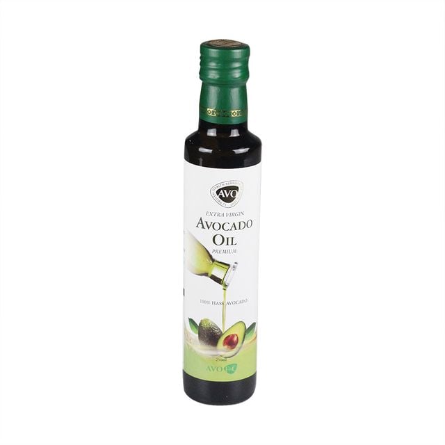 추석 선물 세트 아보카도오일 엑스트라버진 250ml