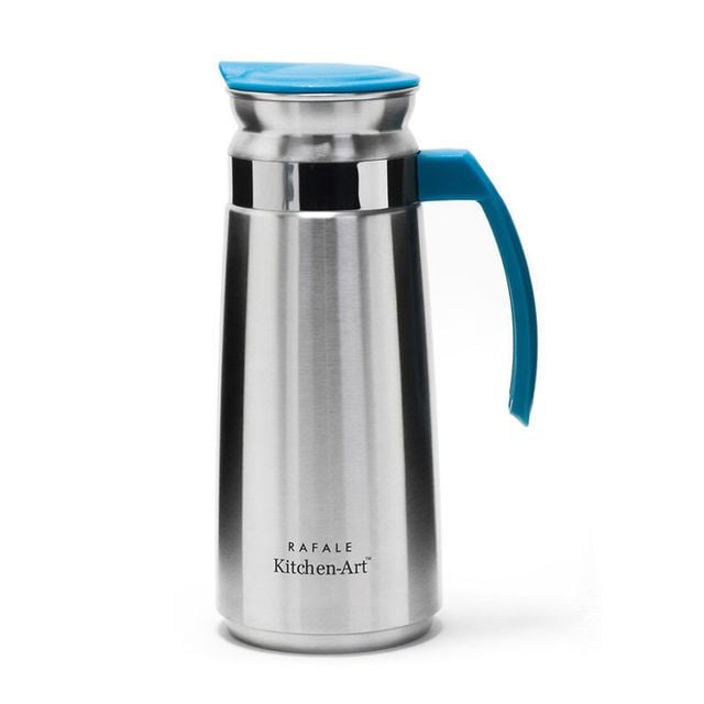 키친아트F10H 라팔 스테인레스 물병 1.3L 스텐주전자
