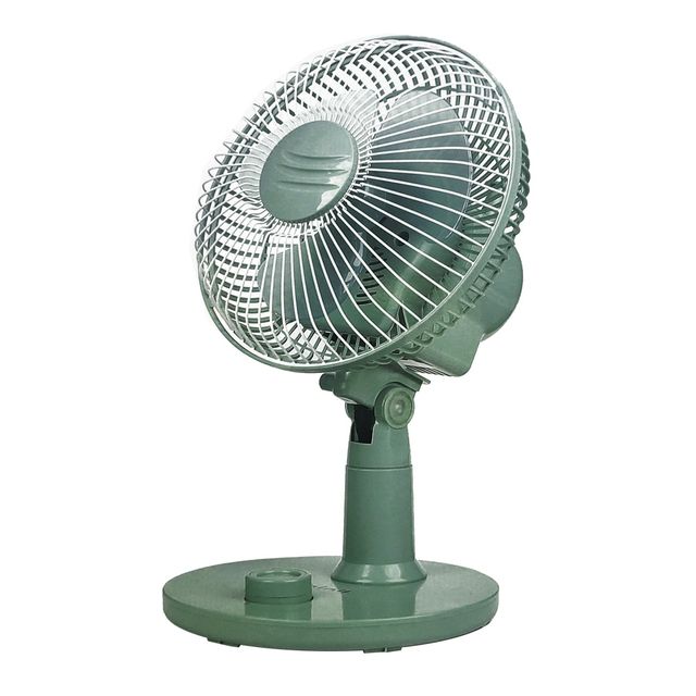 신일06KP 탁상용 유선 소형선풍기자동 좌우 회전