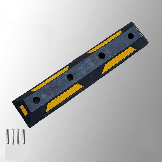 주차방지턱 주차턱 과속방지 카스토퍼 750x150x100mm