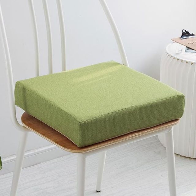 북유럽 스타일 부드러운 원형 사각형 쿠션 방석 푹신한 인테리어 소품