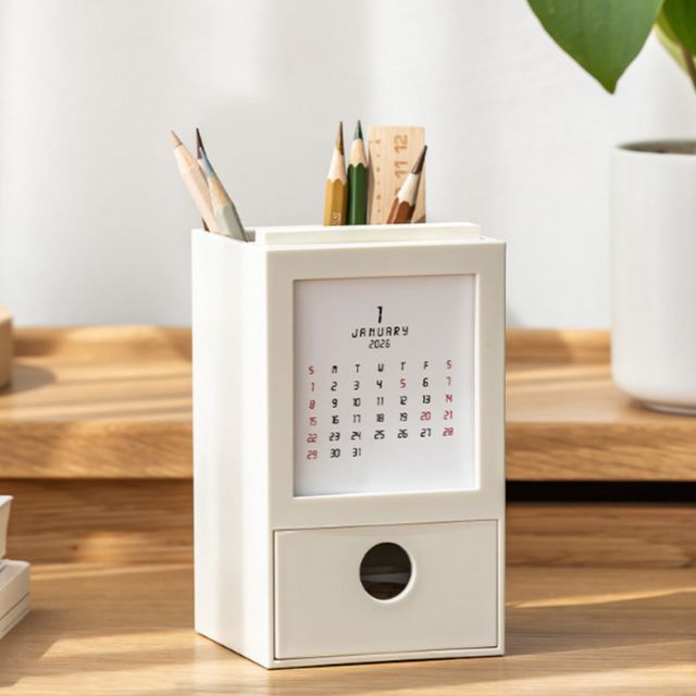 26년도 달력 캘린더 오피스 회사 사무실 학생 TS-1006495