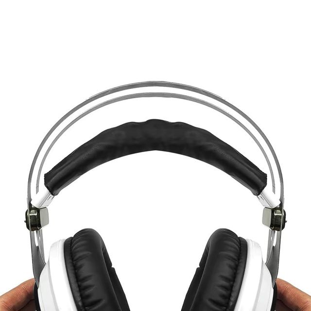 키밍 헤드셋 교체 밴드 보호 패드 덮개 수리 액세서리