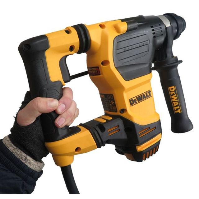 디월트 전기 함마드릴 해머 햄머 전동 드릴 D25333K