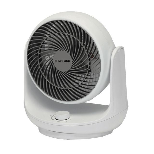유로파크208 에어 써큘레이터 심플 공기순환 선풍기