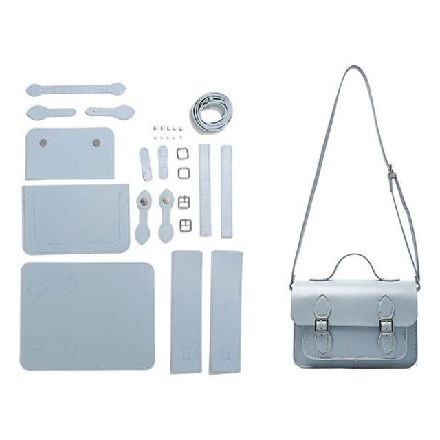 핸드메이드 DIY 가방 만들기 세트 집콕 키트